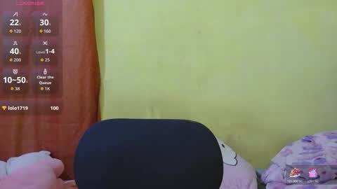 wet hornypussy online show from December 14, 10:15 pm