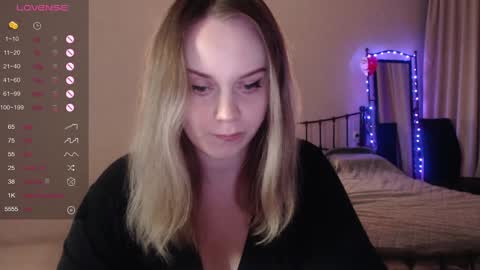 Lana online show from January 27, 4:43 pm