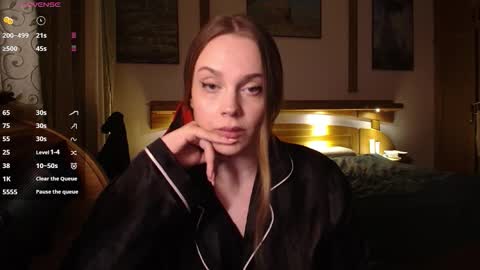 Lana online show from November 26, 8:54 pm