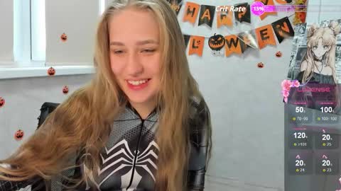 Snapshot of wetcrybaby chatting on October 22, 11:48 am Sonya online show from October 22, 11:48 am