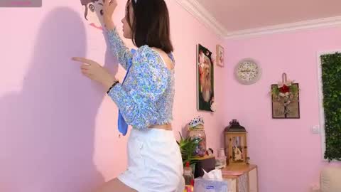 Victoria Maria online show from February 9, 11:51 pm