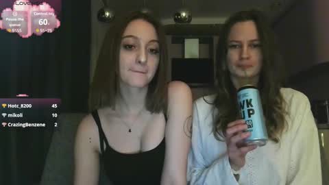 Lina online show from October 20, 10:24 pm