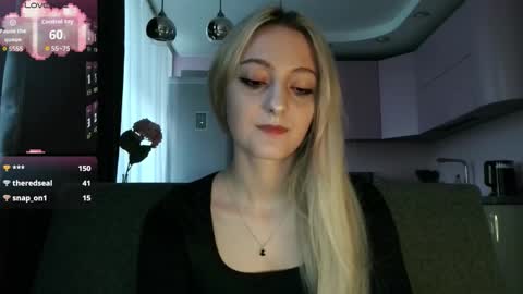 Lina online show from September 11, 4:18 pm