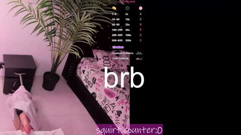 Laura online show from November 13, 11:26 pm