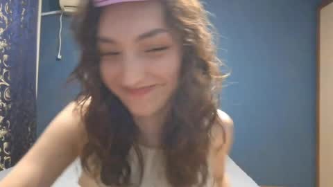 Cindy online show from April 8, 4:53 pm