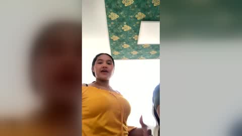 Whitney  online show from December 21, 7:07 pm