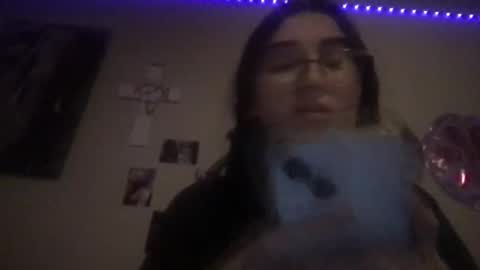 whoami1896 online show from October 22, 10:26 pm