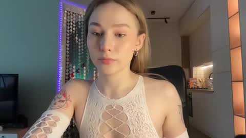 Alisa online show from January 26, 6:59 am