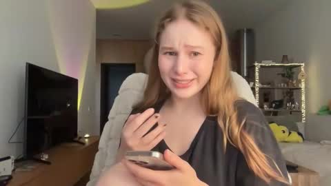 Alisa online show from October 6, 7:47 am