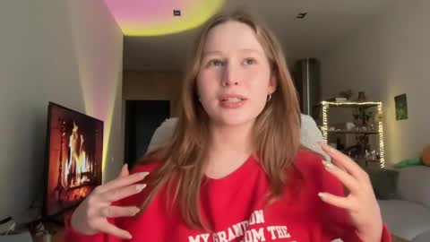 Alisa online show from April 4, 7:51 am