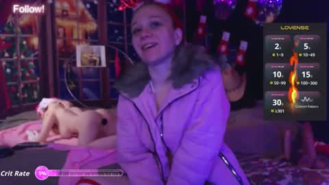 Fire C online show from December 17, 9:57 am