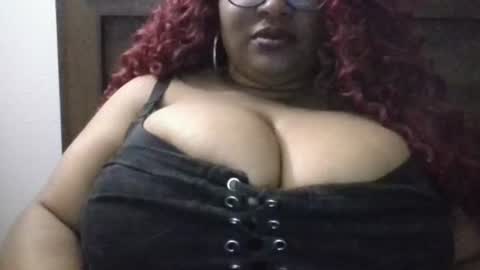 Wicked Dreamz online show from June 20, 4:49 am