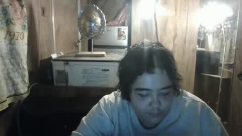 wigper online show from March 20, 2:16 am