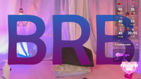 Lily  online show from October 18, 11:28 pm