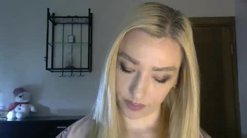 Alina online show from February 27, 8:28 am