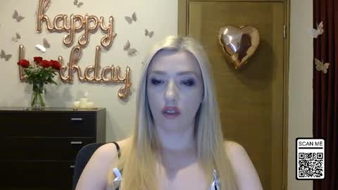 Alina online show from April 10, 5:30 pm