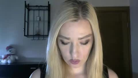 Alina online show from February 26, 8:17 am