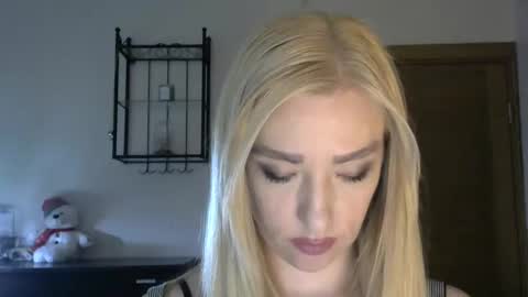 Alina online show from March 7, 8:34 am