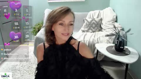 Helen online show from February 12, 6:48 am