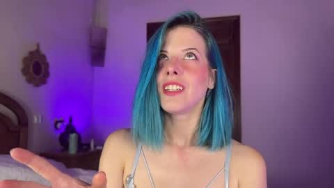 OF JunoHoly online show from April 4, 12:53 am