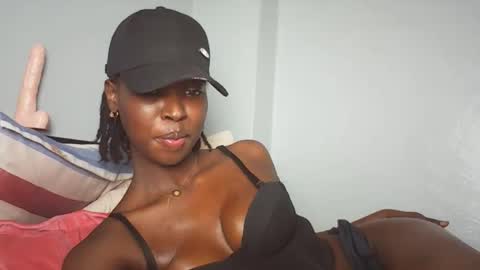 wildfiery online show from March 7, 6:59 pm