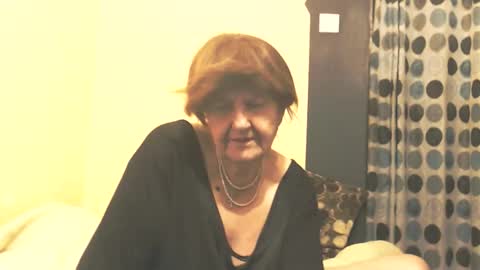 WildRedCat online show from March 1, 12:10 am