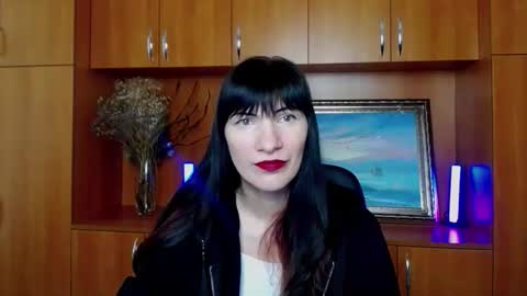 Rosalinda online show from March 5, 2:13 pm