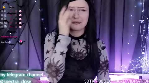 Your virtual girlfriend online show from January 18, 10:22 am