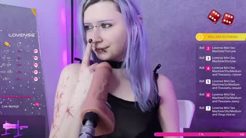 Your virtual girlfriend online show from February 8, 6:54 am