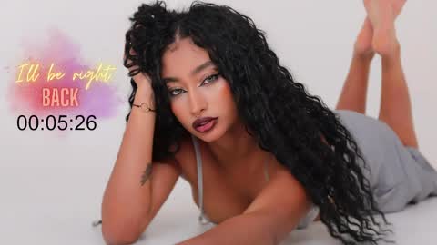 Ms Willow online show from May 8, 2:53 pm