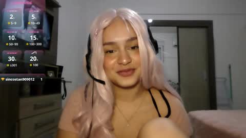 Willow online show from April 4, 1:37 am