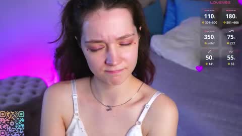 Snapshot of wilmavitanza chatting on October 21, 5:33 am for u Alise online show from October 21, 5:33 am