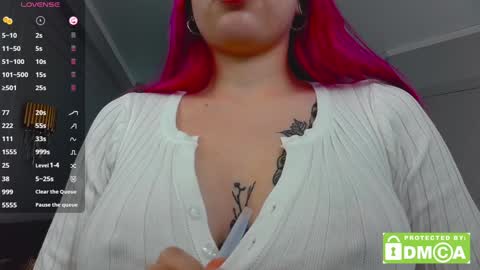 Rita online show from January 26, 7:09 pm