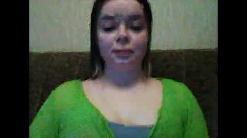 Emma  online show from February 12, 3:17 pm