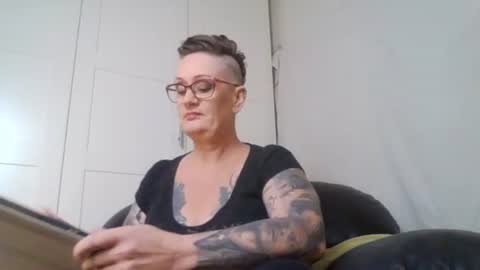 Winter Graye online show from July 14, 3:22 am