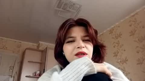 Kristi online show from April 27, 6:32 am