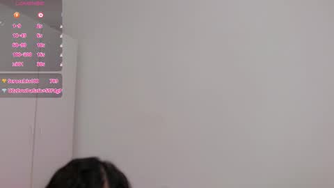 Amalia online show from October 23, 7:42 pm