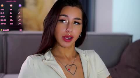 Maria online show from March 4, 2:12 pm