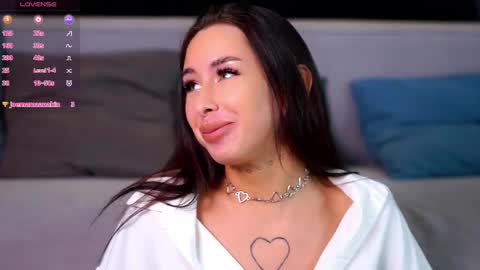 Maria online show from February 26, 2:05 pm