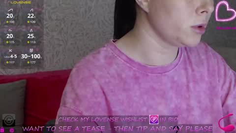 Minx online show from May 15, 6:32 pm