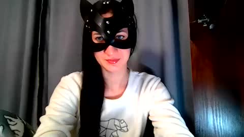 Snapshot of wow_dream_girl_ chatting on October 27, 6:24 pm wow_dream_girl_ online show from October 27, 6:24 pm