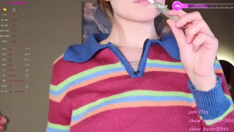 Snapshot of wow_luvng chatting on January 26, 3:03 pm Rebecy online show from January 26, 3:03 pm