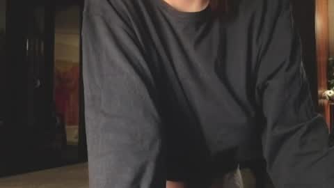 Rebecy online show from April 2, 4:48 pm