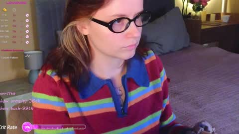 Snapshot of wow_luvng chatting on January 19, 2:38 pm Rebecy online show from January 19, 2:38 pm