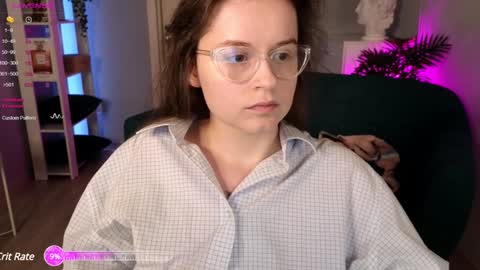 Snapshot of wow_luvng chatting on December 8, 2:52 pm Rebecy online show from December 8, 2:52 pm