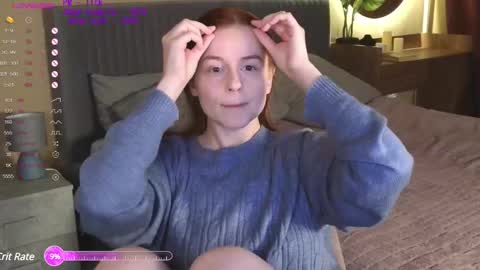 Snapshot of wow_luvng chatting on February 16, 2:32 pm Rebecy online show from February 16, 2:32 pm