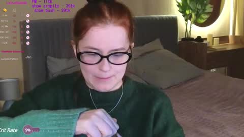Snapshot of wow_luvng chatting on February 17, 2:28 pm Rebecy online show from February 17, 2:28 pm