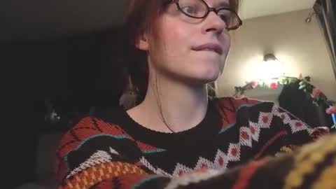 Rebecy online show from March 20, 4:23 pm