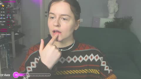 Snapshot of wow_luvng chatting on January 8, 2:56 pm Rebecy online show from January 8, 2:56 pm