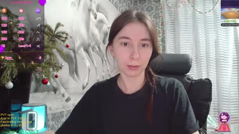 Anna  online show from December 18, 2:28 pm